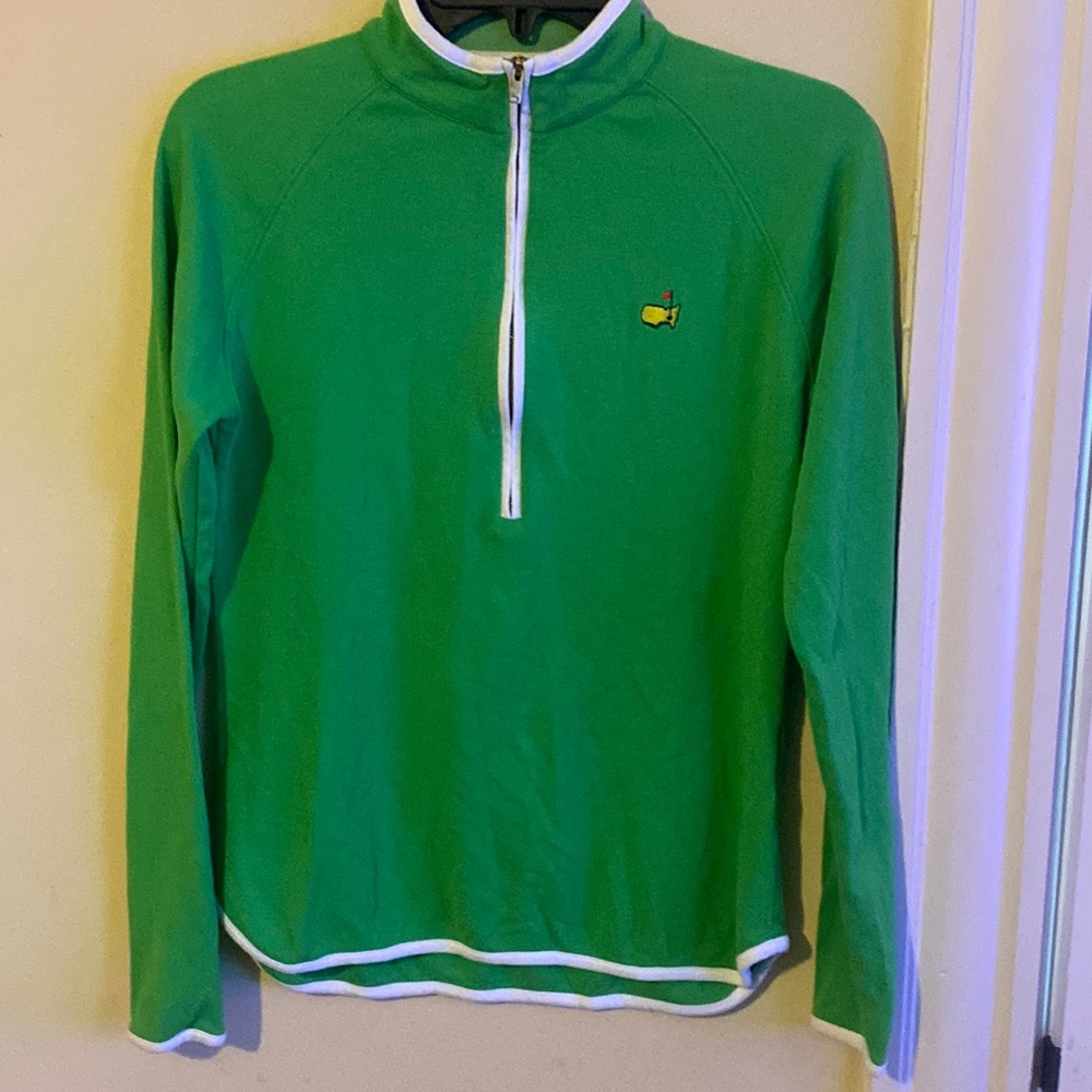 Official Masters Magnolia Lane Collection Size S. Worn twice, like new!!